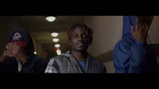 Cody Stoner f/ Moshe &amp; Manny Savage - Smile (Official Video) Shot By: @NoRatchetssProd