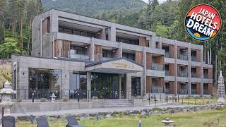 Kumonoue Fuji Hotel | Fujikawaguchiko, Japan | Hotel Review 🛏️
