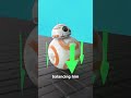 How BB 8 Works