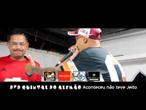 MAICON JR - GRAVAÇÃO DE DVD - RENATINHO E ALEMÃO