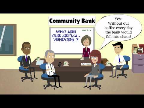 When Vendor Risk Management Goes Too Far