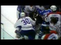 Hockey Night In Canada 2014 Playoff Opening