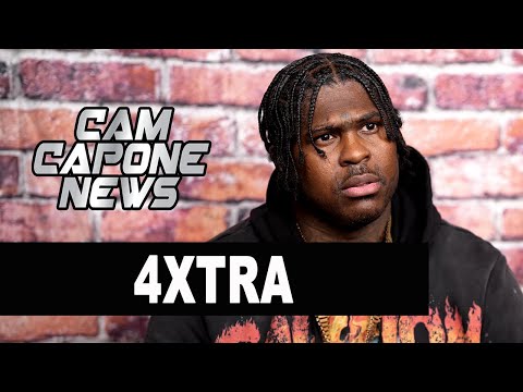 Cam Capone News and Cam Capone News Clips