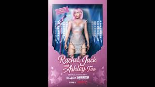 Billy Ray Cyrus - It's All The Same To Me | Black Mirror: Rachel, Jack and Ashley Too OST