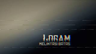 Download lagu LOGAM - Melintasi Batas mp3
