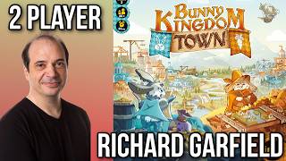 Bunny Kingdom video thumbnail
