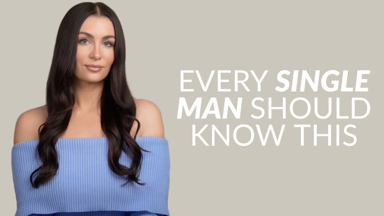 The Absolute Bare Minimum Men Need To Do In 2024 (From A Woman's Perspective)