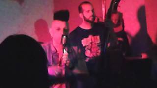 Scum Of The Neighbourhood - SOTN - 1,7 Promille Blues (Live)