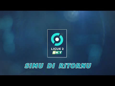 L’EMU FATTU ! SIMU DI RITORNU, SIMU IN LEGA 2 ! ⚪️🔵