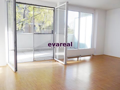 Gratkorn/Graz, Wohnung mit Terrasse & Lift - 54 m²