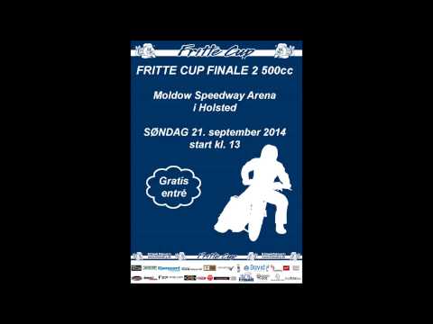 Fritte cup 21 september 2014