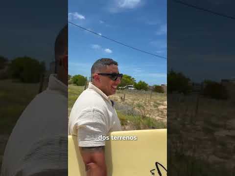 Terrenos en Rocha - Punta Rubia