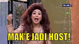 Download lagu Soimah Jadi Host KONDANGAN: Konten Dangdut Kenangan | PAS BUKA (06/05/21) Part 1 mp3