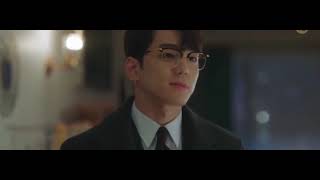 Download lagu Min Kyu and Seol In Ah's cute kiss-Buisness Proposal-KDrama mp3