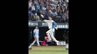 ⚾「9回裏に奇跡炸裂…サヨナラ弾で9連勝が止まらない！🔥」#日本ハムファイターズ #プロ野球 #サヨナラホームラン #水野達稀 #新庄剛志 #野球ハイライト #交流戦 #劇的勝利 #9連勝 #エス