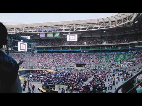 Essa história vai mudar a sua vida!!! Sandro Rodrigues