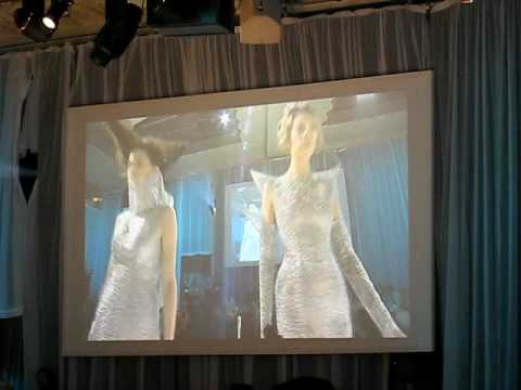 L'Oreal Professionnel Grand Final Colour Trophy London 2010 #4