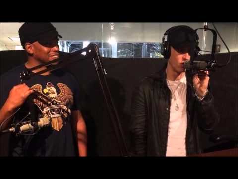 Sway Eminem freestyle , Kendrick Lemar , Drake  (Bootleg) 2015