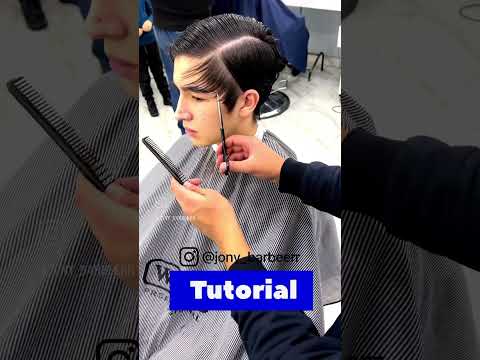 Каскад форма ✅ Tutorial #jony_barbeerr #tutorial