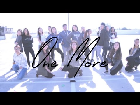 FIESTAR(피에스타) -One More(하나 더) KPOP DANCE COVER BY Korean Dance Team (한국 댄스 팀)
