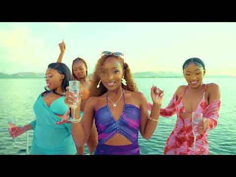 Master H - CONGO PINA ft Anika  (Petrichor Album)