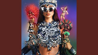 Anitta - Topic