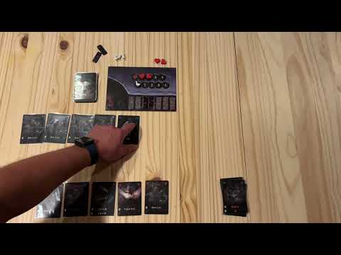 Maeshowe - Straight Up Solo with John LaRuffa