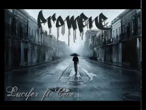 Lucifer Ft  Cece - Promene