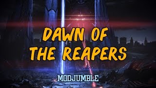 Mass Effect: Dawn of The Reapers Mod