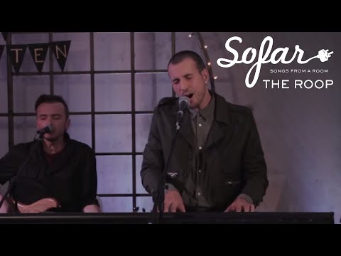 THE ROOP - Dream On | Sofar Vilnius