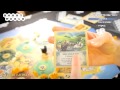 Hobby World 1072 - відео