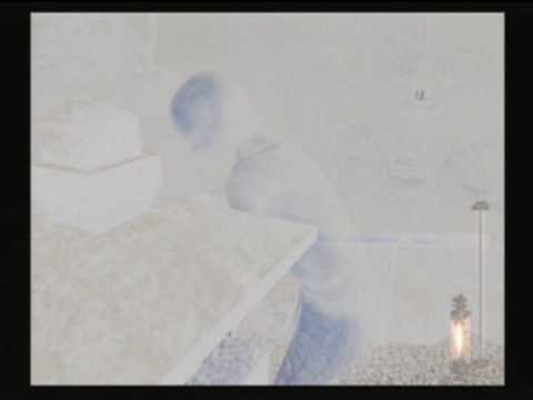 Fatal Frame 2 Game Over