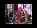 Barney I Love You Re Modernized Finalized