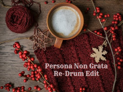 Persona Non Grata | (Latin Parang) 2025