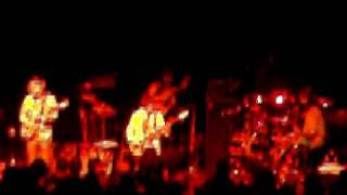 out of the night   TRANSATLANTIC