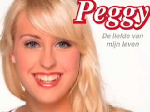 Peggy Mays - De liefde van mijn leven