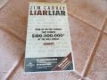 Opening To Liar Liar 1997 Demo VHS Re Done With IPhone 13