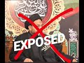 Taqi Agha Wf6 Agent Exposed By Allama Sayed Ali Hamid Jafari Sahab Allama Mohsin Karbalai Sahab