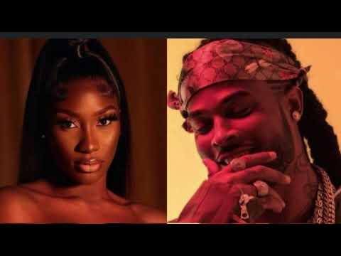 Kalash- chouchou- ft Aya Nakamura