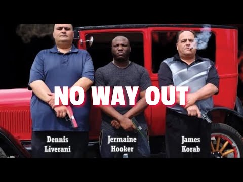 Tráiler Crossing Paths 2: No Way Out