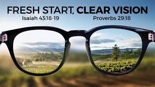 Dr. Claybon Lea, Jr. – “The “Do” Blessing”