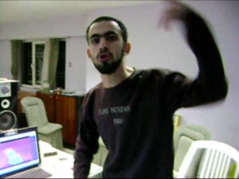 Emar & Limit - Ne Kadar Abi Video Klip (Kilamat)