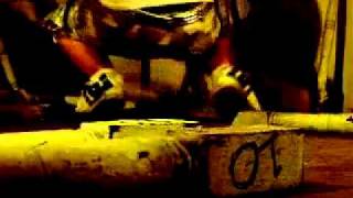 SAW 4 Trapped by Soulidium