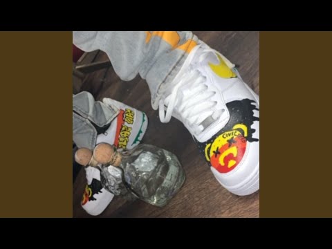 I'm the One (feat. CashBoy)