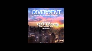 A$AP Rocky   In Distress Ft  Gesaffelstein