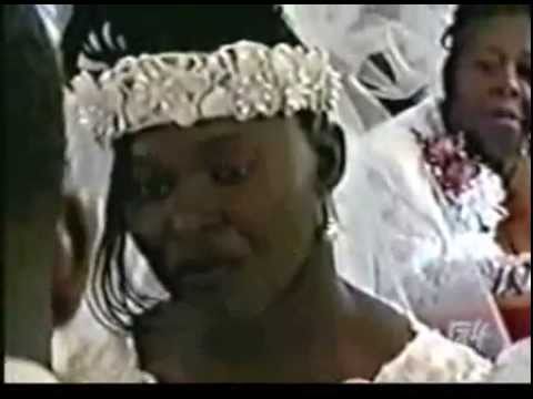 Ex-girlfriend Turns A Wedding Ceremony INTO A BRUTAL FIGHT!!!!