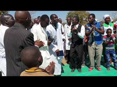 Jesu Chiuya Uzofamba Nesu