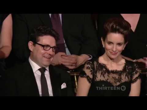 Tina Fey - The Mark Twain Prize (FULL)