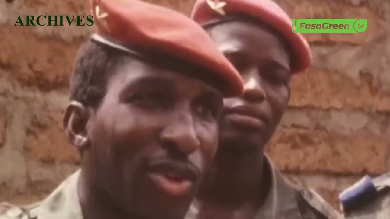 66 ans d’indépendance du Burkina : le chemin parcouru pour l’atteinte de la souveraineté alimentaire