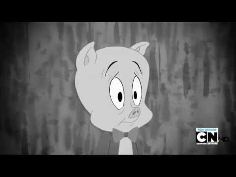 Looney Tunes Show - Daffy's Attack Ad